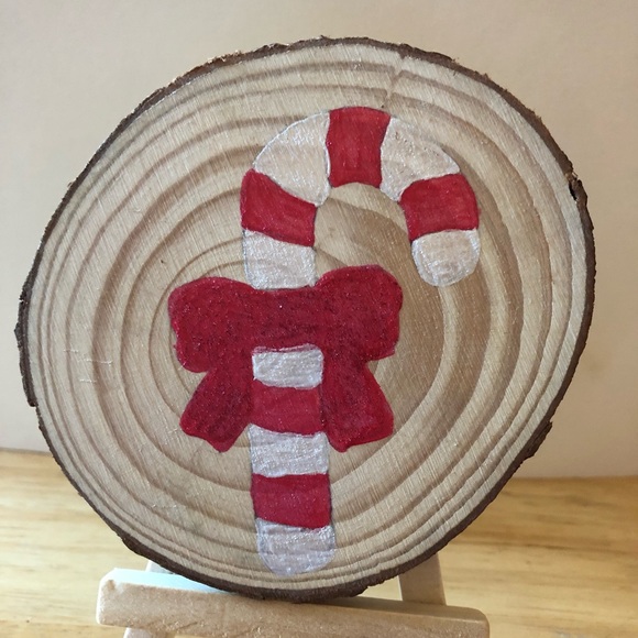 Christmas Ornaments - Picture 1 of 8